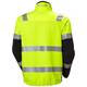 HELLY HANSEN softshell-takki Alna 4x fl. kelt./t. harmaa